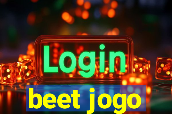 beet jogo